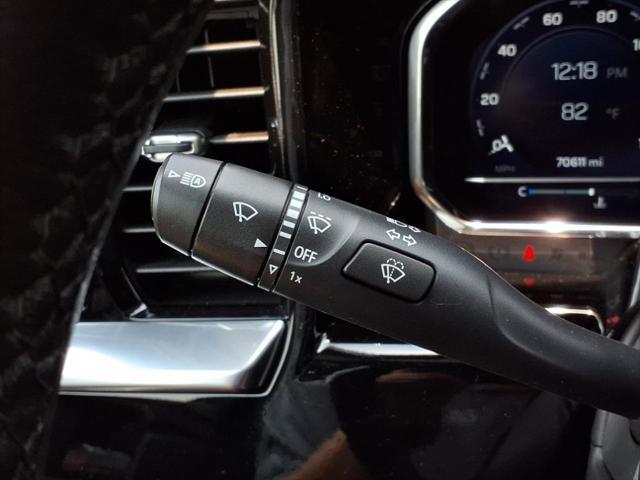 used 2022 Chevrolet Silverado 1500 car, priced at $27,400