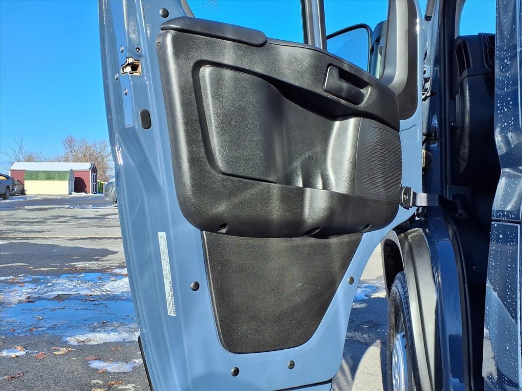 used 2024 Ram ProMaster 3500 car, priced at $26,000