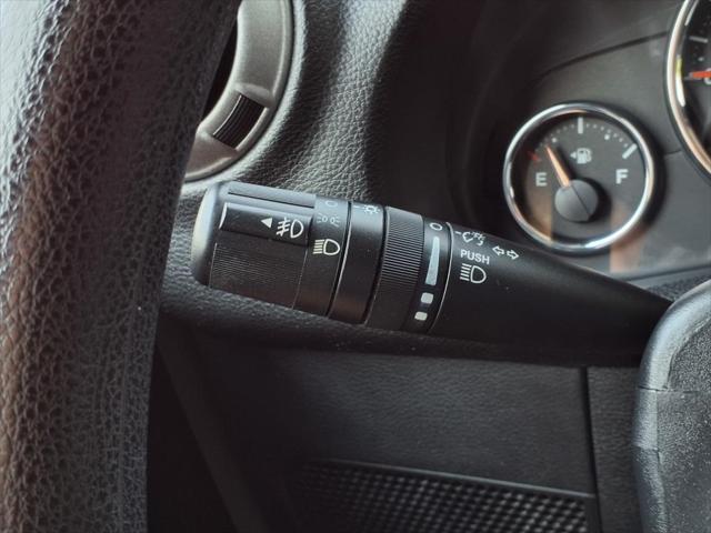 used 2015 Jeep Wrangler Unlimited car, priced at $15,824