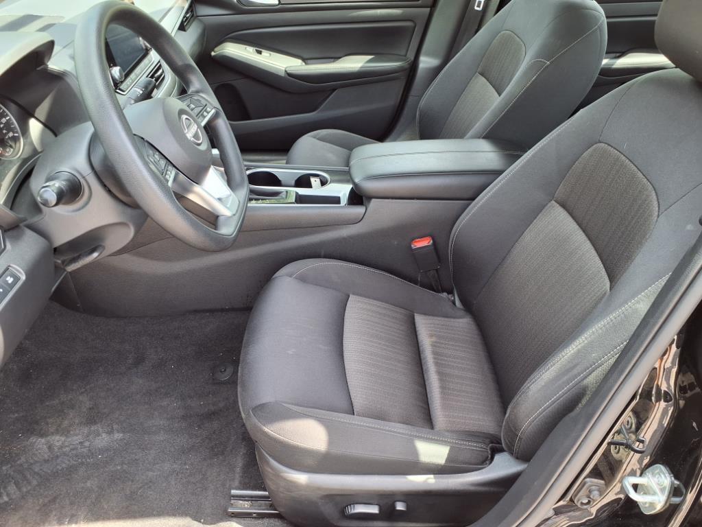 used 2024 Nissan Altima car, priced at $19,400