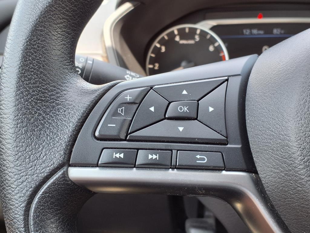 used 2024 Nissan Altima car, priced at $19,400
