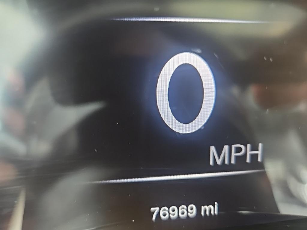 used 2017 Jeep Grand Cherokee car, priced at $19,121