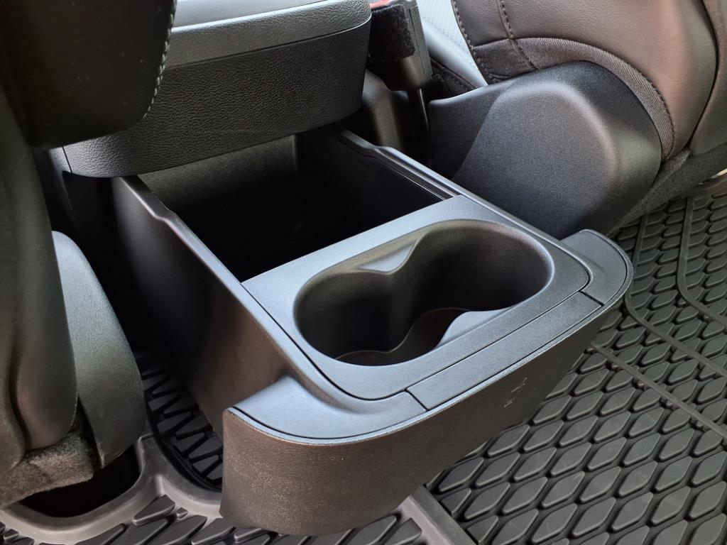 new 2025 Chrysler Pacifica car, priced at $41,906