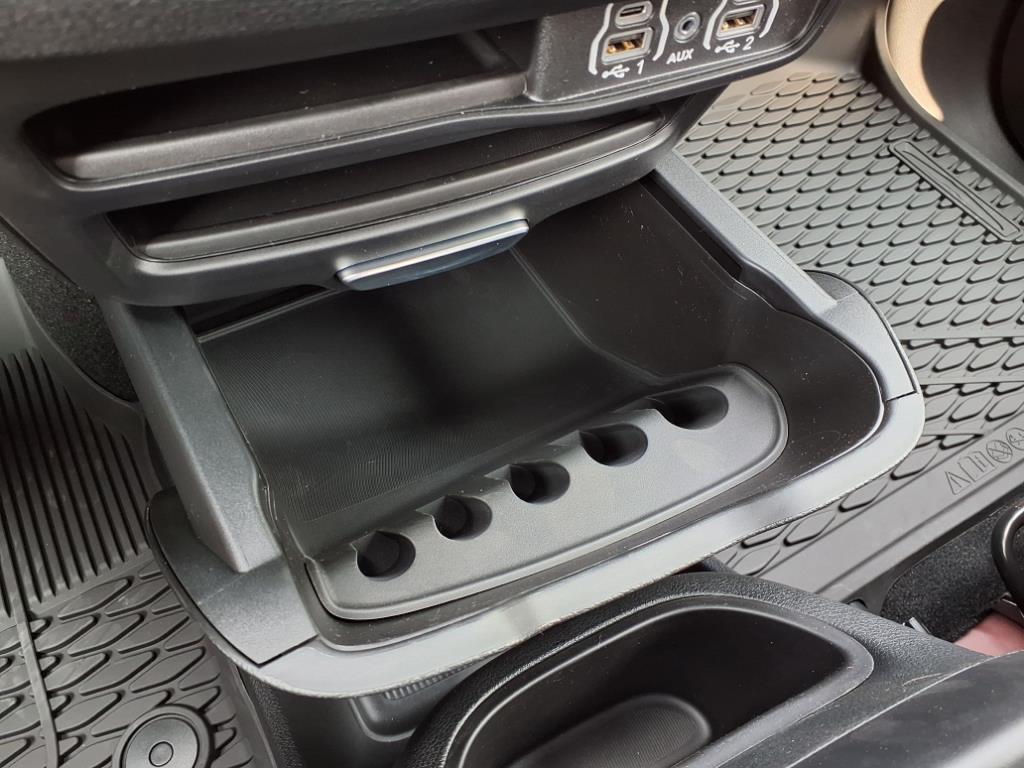 new 2025 Chrysler Pacifica car, priced at $41,906