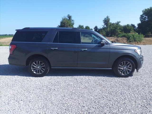 used 2021 Ford Expedition car, priced at $37,983