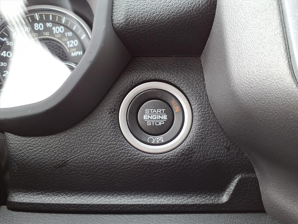 used 2024 Ram 2500 car, priced at $38,900