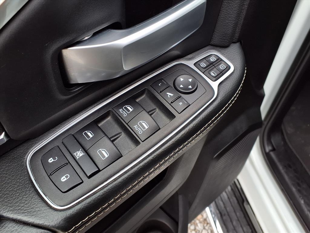 used 2024 Ram 2500 car, priced at $38,900