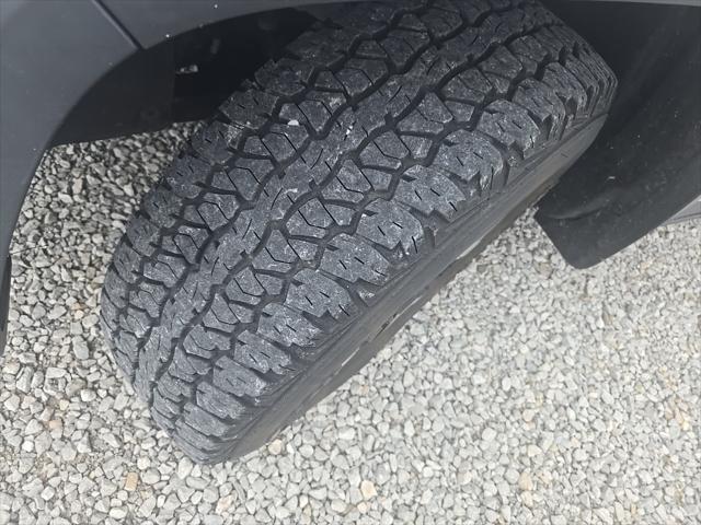 used 2016 Jeep Cherokee car, priced at $11,800