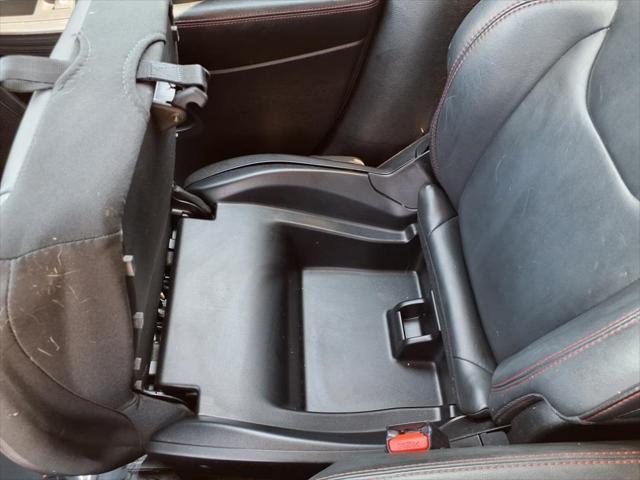 used 2016 Jeep Cherokee car, priced at $11,000