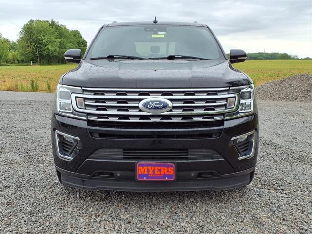 used 2018 Ford Expedition car, priced at $24,600