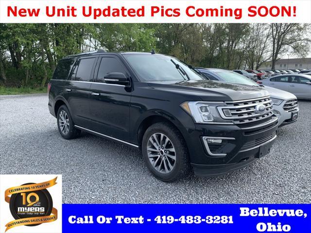 used 2018 Ford Expedition car, priced at $26,697