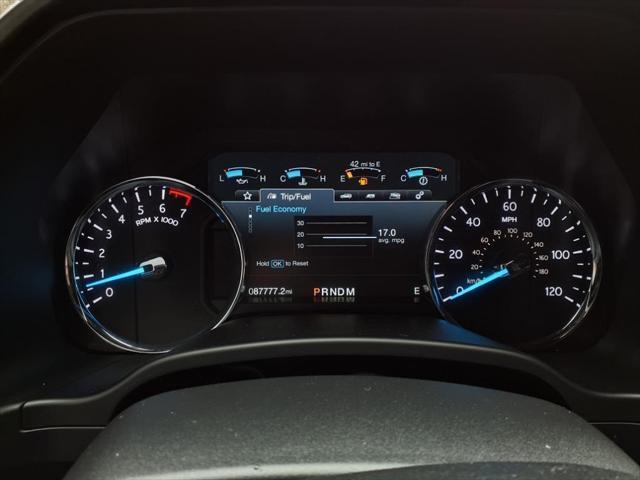 used 2018 Ford Expedition car, priced at $24,600