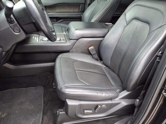 used 2018 Ford Expedition car, priced at $24,600