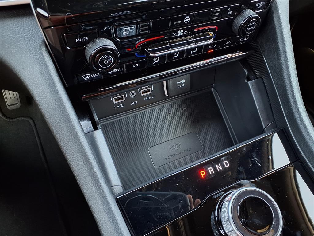 new 2025 Jeep Grand Cherokee L car, priced at $41,823