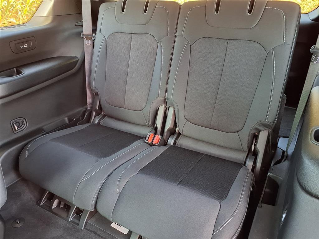 new 2025 Jeep Grand Cherokee L car, priced at $41,823