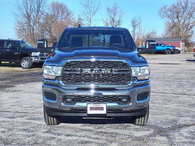 new 2024 Ram 2500 car, priced at $51,962