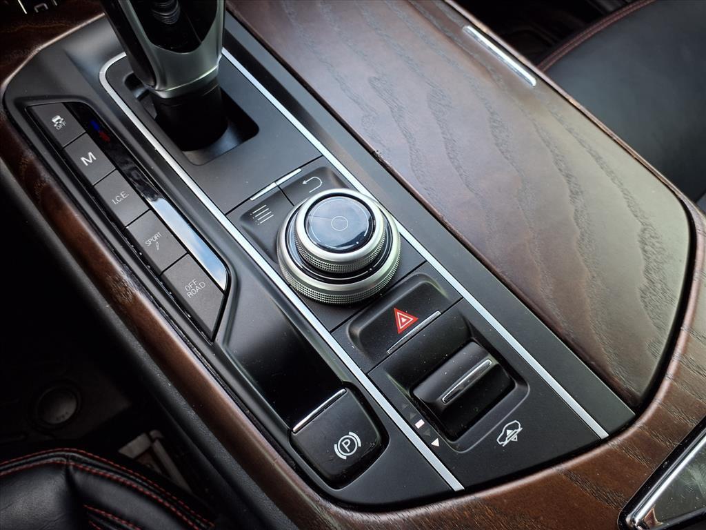 used 2017 Maserati Levante car, priced at $19,000