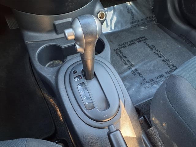 used 2017 Nissan Versa Note car, priced at $10,250