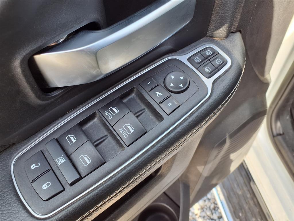 used 2024 Ram 2500 car, priced at $37,800