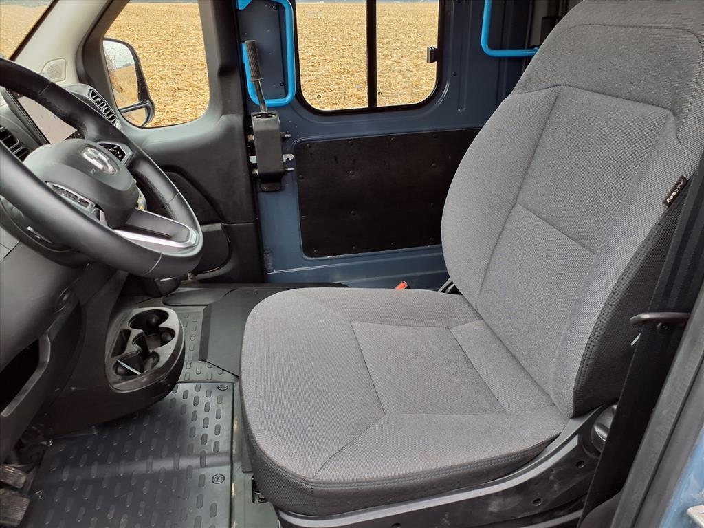 used 2024 Ram ProMaster 3500 car, priced at $26,000