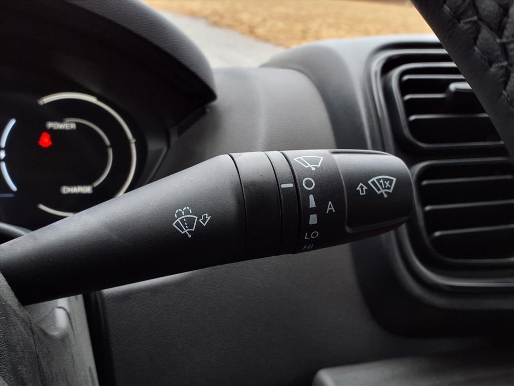 used 2024 Ram ProMaster 3500 car, priced at $26,000