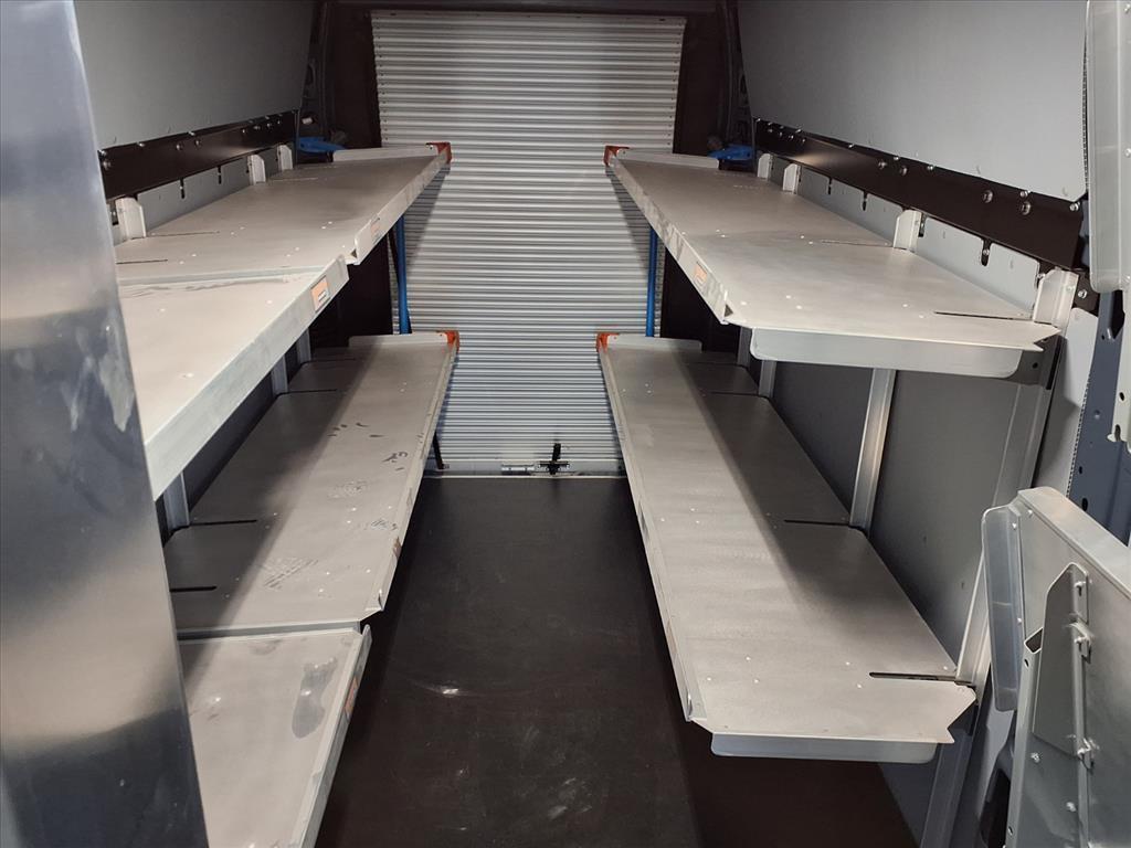 used 2024 Ram ProMaster 3500 car, priced at $26,000