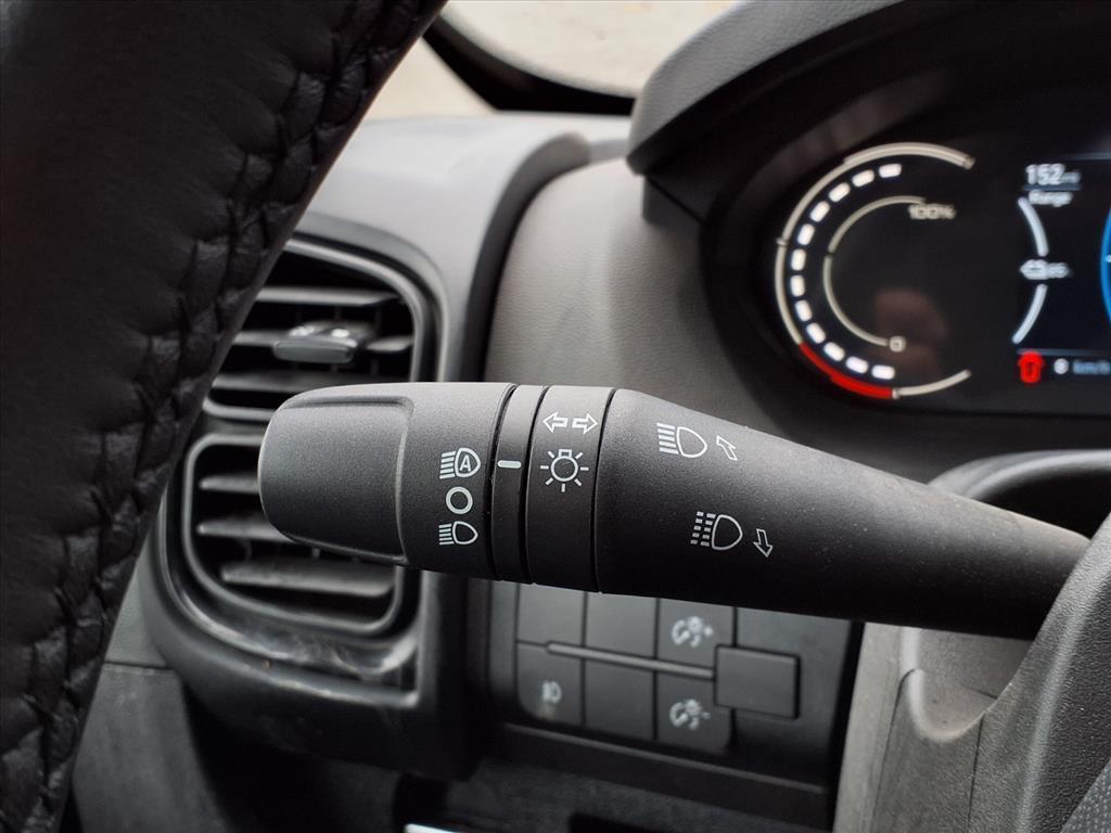 used 2024 Ram ProMaster 3500 car, priced at $26,000