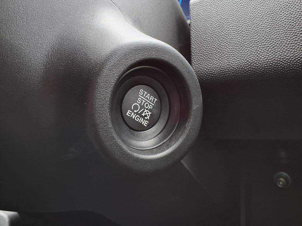 used 2024 Ram ProMaster 3500 car, priced at $26,000