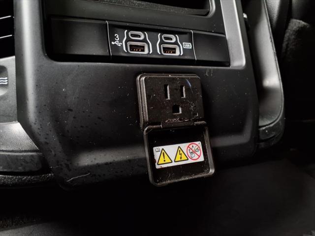 used 2019 Ram 1500 car, priced at $28,300