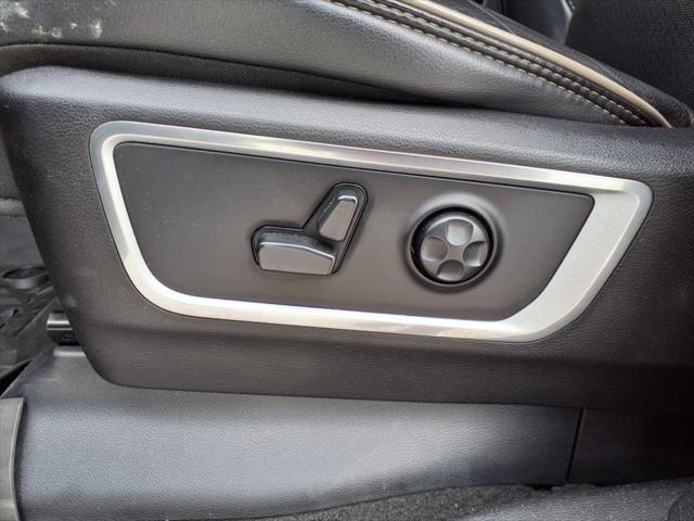 used 2019 Ram 1500 car, priced at $28,300
