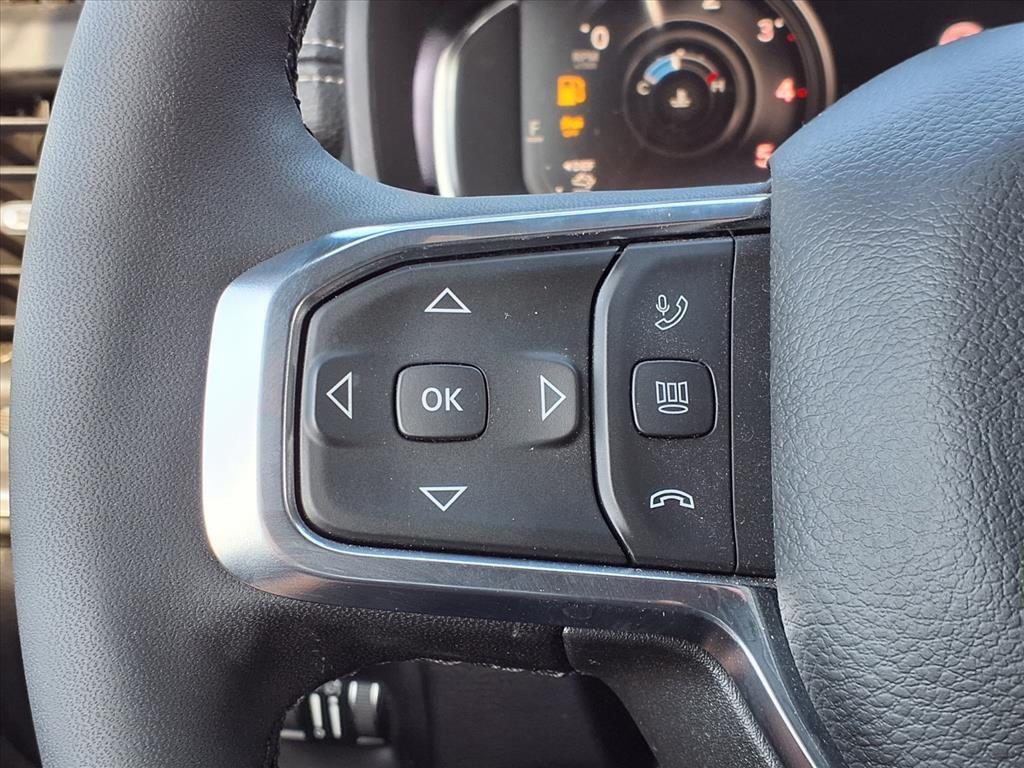 used 2025 Ram 3500 car, priced at $77,000