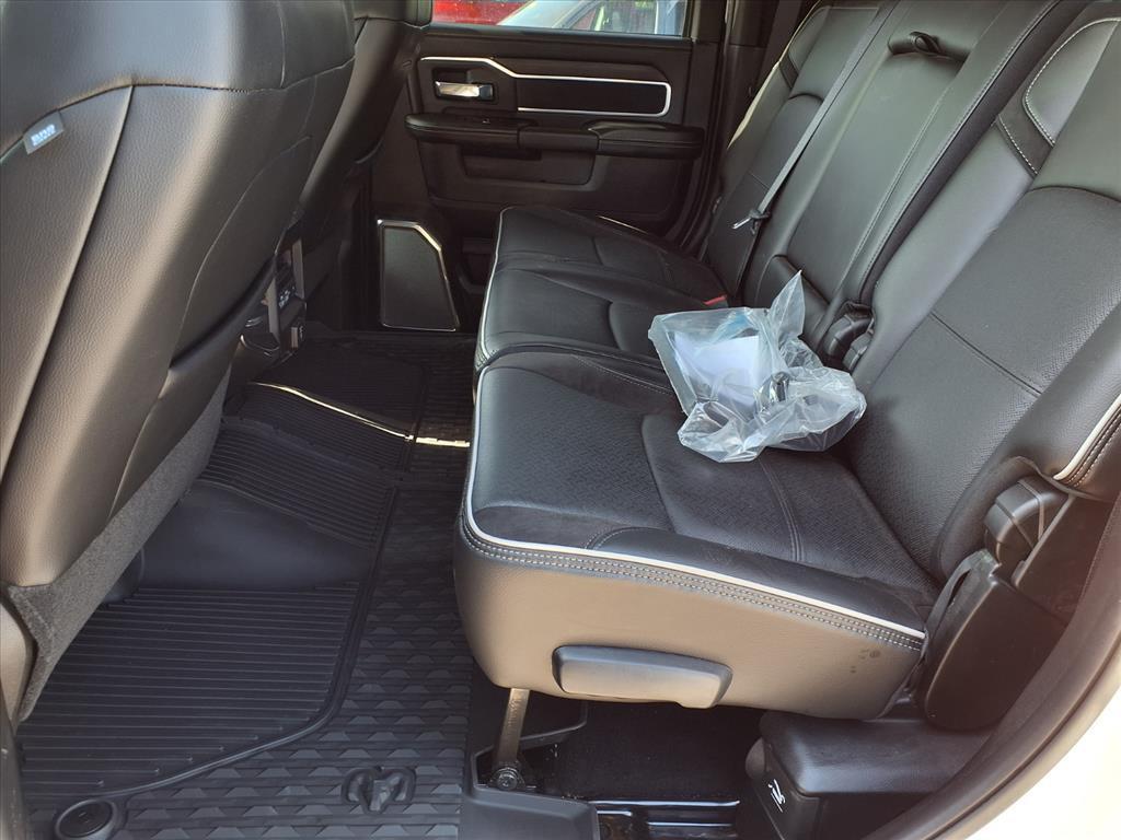 used 2025 Ram 3500 car, priced at $77,000