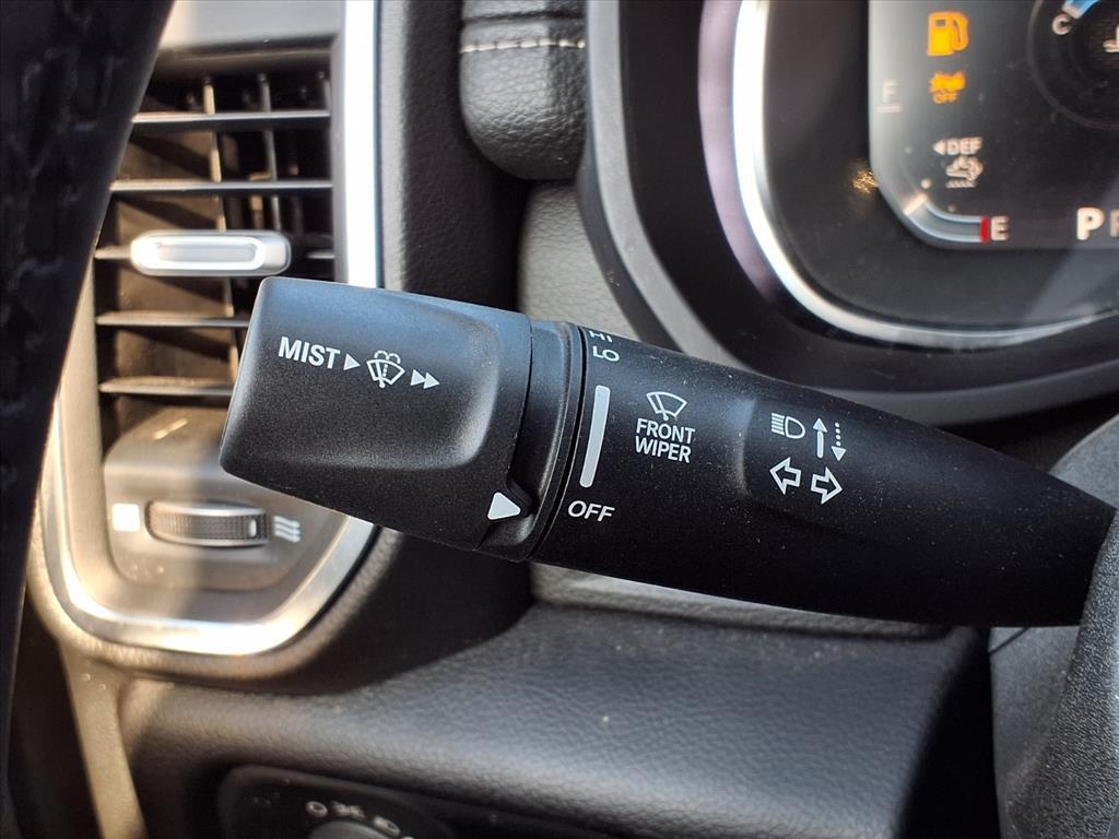 used 2025 Ram 3500 car, priced at $77,000