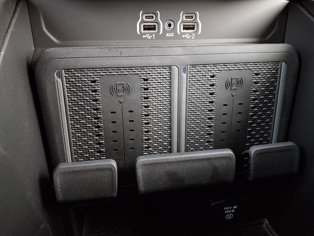 used 2025 Ram 3500 car, priced at $77,000