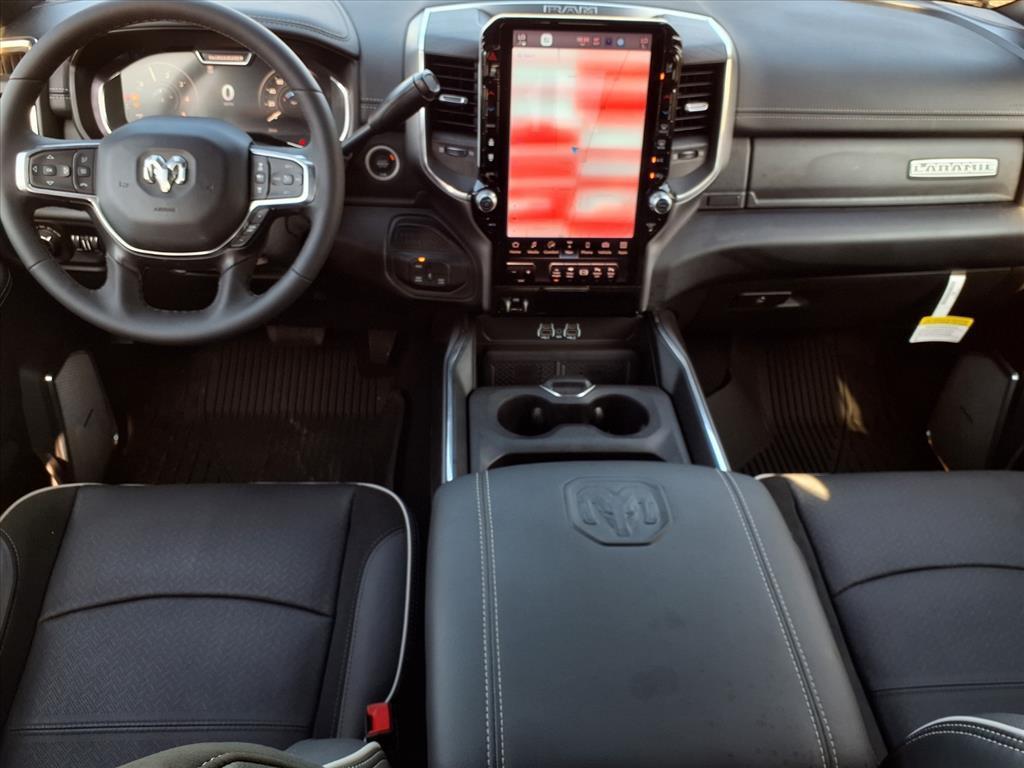 used 2025 Ram 3500 car, priced at $77,000