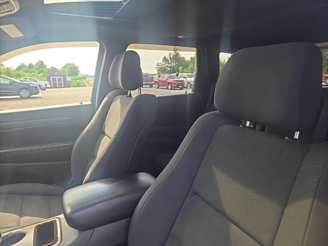 used 2014 Jeep Grand Cherokee car, priced at $8,921