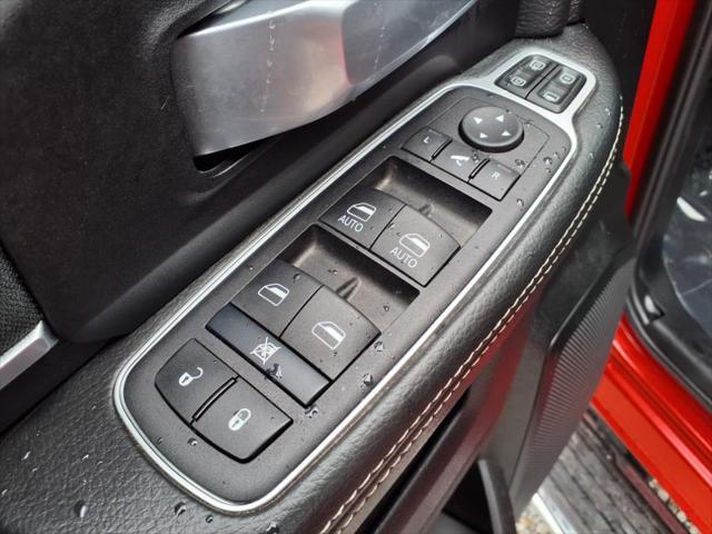 used 2024 Ram 2500 car, priced at $41,800