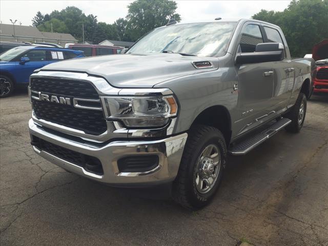 used 2022 Ram 2500 car, priced at $45,188