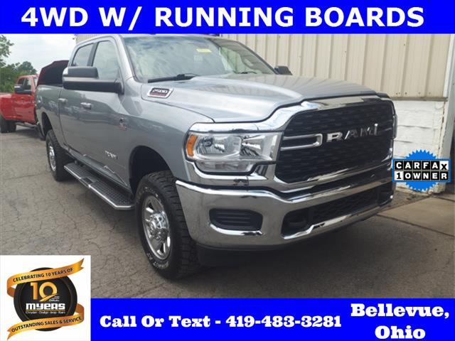 used 2022 Ram 2500 car, priced at $45,188