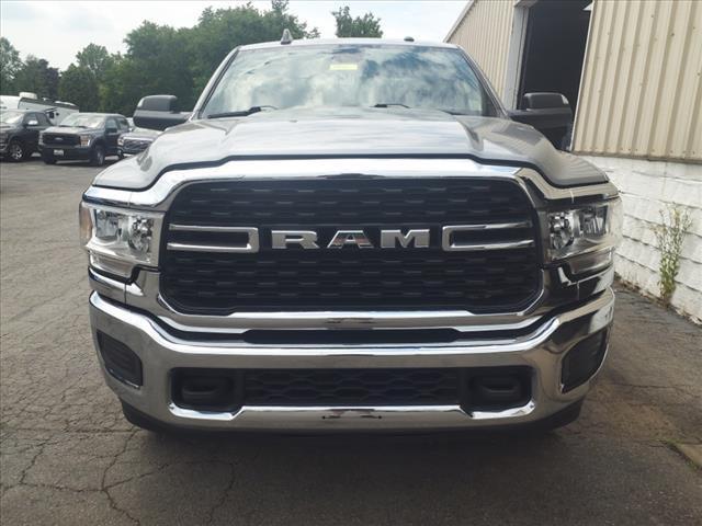 used 2022 Ram 2500 car, priced at $45,188