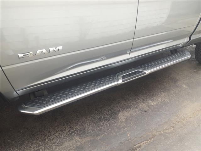 used 2022 Ram 2500 car, priced at $45,188