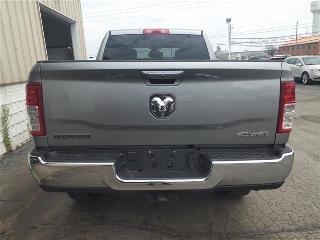 used 2022 Ram 2500 car, priced at $45,188