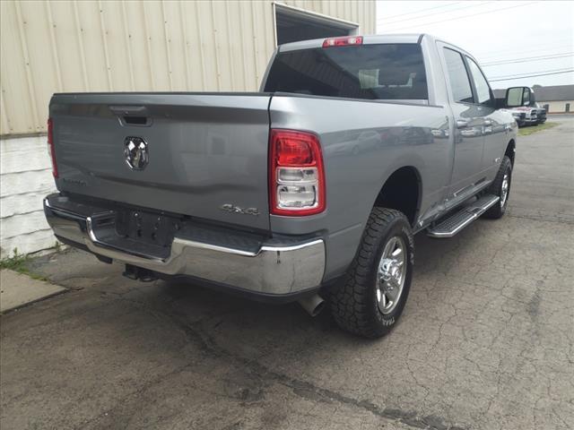 used 2022 Ram 2500 car, priced at $45,188