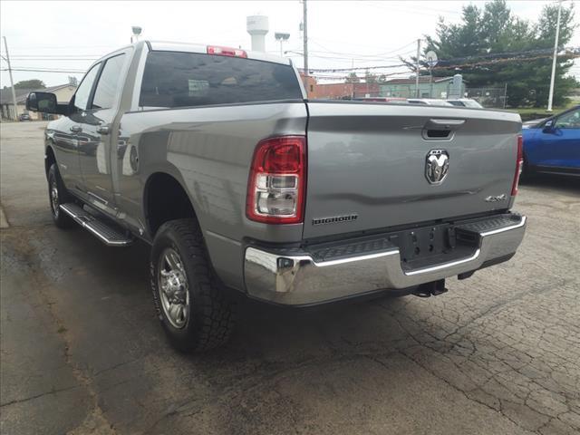 used 2022 Ram 2500 car, priced at $45,188