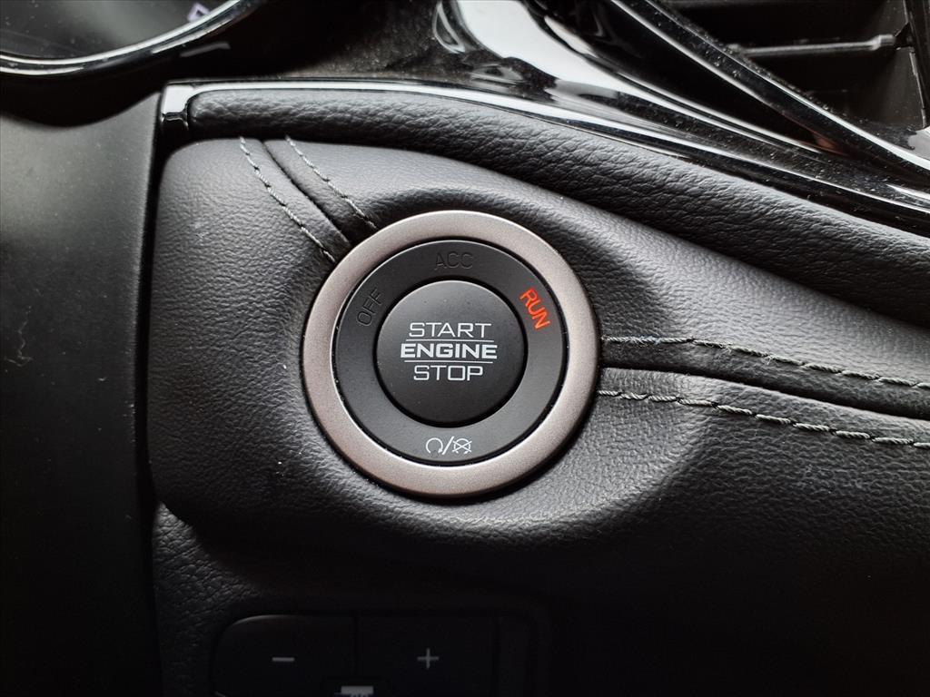 used 2024 Dodge Durango car, priced at $29,400