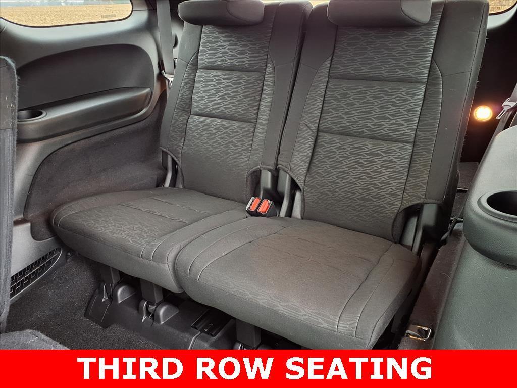 used 2024 Dodge Durango car, priced at $29,400