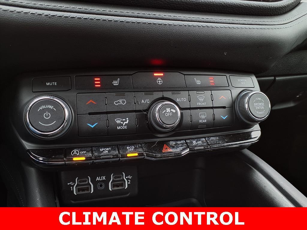 used 2024 Dodge Durango car, priced at $29,400