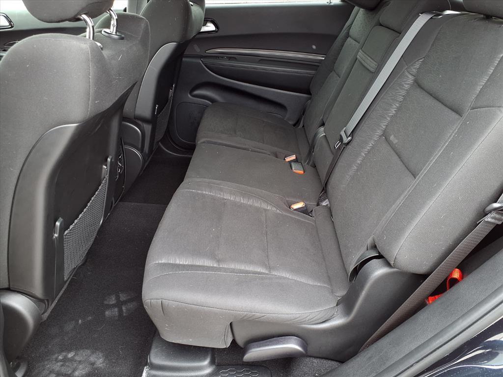 used 2024 Dodge Durango car, priced at $29,400