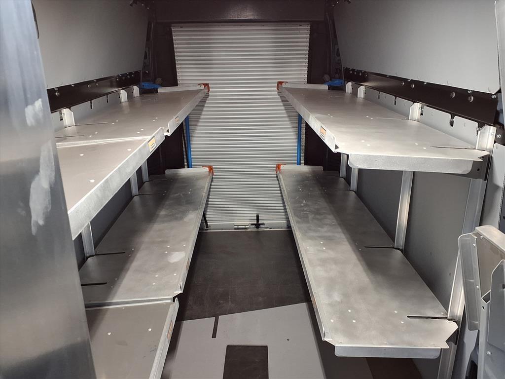 used 2024 Ram ProMaster 3500 car, priced at $26,000