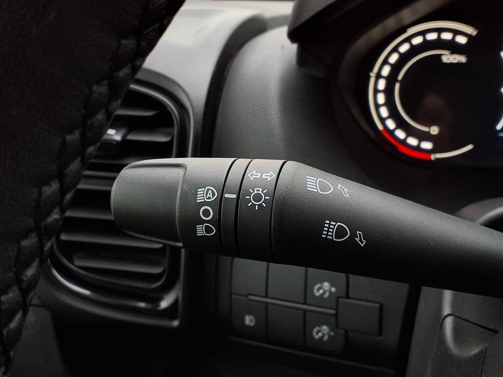 used 2024 Ram ProMaster 3500 car, priced at $26,000